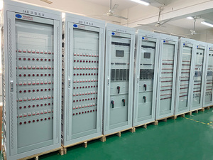 Rht gzdw DC phân phối điện cung cấp bảng điều khiển trạm biến áp pin sạc Bảng điều khiển tủ nhà Máy Giá - Product Image 6