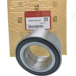 Ntn Au1022-5 Auto Bearing 1630301803 For Acura Honda Front <b>Wheel</b> Hub <b>Replacement</b> Part - Product Image 4