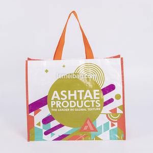 Túi Tote Mua <span class=keywords><strong>S</strong></span>ắm Nhiều Lớp Dệt Pp Chống Thấm Nước Tái <span class=keywords><strong>S</strong></span>ử Dụng Có Logo Tùy Chỉnh, Túi Mua <span class=keywords><strong>S</strong></span>ắm Dệt Pp Nhiều Lớp In Tùy Chỉnh - Product Image 1