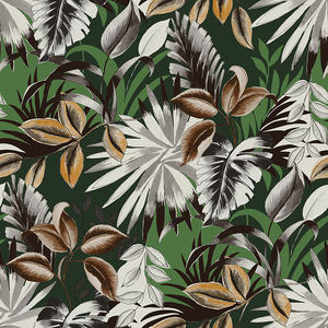 Colorful Tropical Progettazione di Impianti di 3D <span class=keywords><strong>Carta</strong></span> <span class=keywords><strong>Da</strong></span> <span class=keywords><strong>Parati</strong></span> Della Decorazione Della Casa - Product Image 5