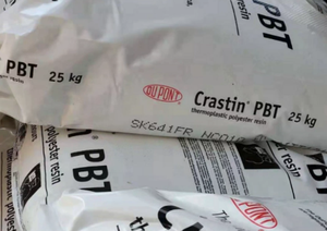 Flame-retardant V0 US DuPont PBT SK645FR Black, Fiberglass Reinforced <b>Fireproof</b> <b>Material</b> - Product Image 2