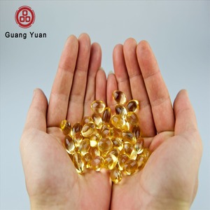 Omega viên nang dầu cá 3x sức mạnh 2600mg EPA DHA bổ sung tự nhiên cho sức khỏe não tim - Product Image 2