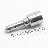 ERIKC 0433 172 470 Pompe à carburant diesel Busette DLLA156P2470 0 433 172 470 Busette de pompe à carburant automobile DLLA 156 P 2470 pour 0445110676
