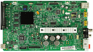 <span class=keywords><strong>18</strong></span>ปีผลิต PCB และ SMT DIP ชิ้นส่วนอิเล็กทรอนิกส์ประกอบ PCB สลับร้อน - Product Image 2