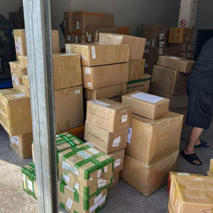 Envío Internacional Exprés Lianshuncheng, Baterías de Litio, Transporte Aéreo, Entrega Rápida, Shenzhen a Cabo Verde - Product Image 2