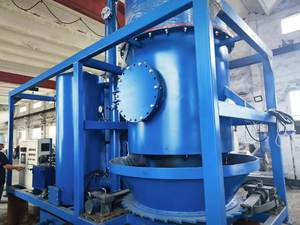 Gazéification de déchets en énergie/gazéificateur de déchets pour équipement de générateur à économie d'énergie/centrale électrique municipale à déchets solides - Product Image 2