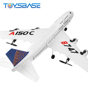 Avión de Control Remoto por Radio de 2.4ghz, Modelo A150 <span class=keywords><strong>Boeing</strong></span> 747 - Product Image 3