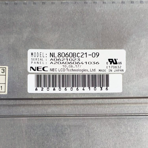 800x600 20 pin 8.4 inch TFT LCD hiển thị NL8060BC21-09 - Product Image 3