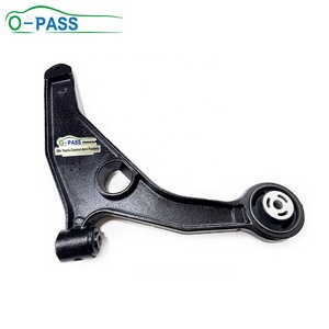 Bras de suspension inférieur avant OPASS pour Dodge Journey Avenger & Chrysler 200 Sebring & <span class=keywords><strong>FIAT</strong></span> <span class=keywords><strong>Freemont</strong></span> 4766423AF - Product Image 5