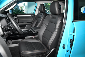 Voiture <span class=keywords><strong>d</strong></span>'<span class=keywords><strong>occasion</strong></span> Haval Big Dog 2021 1.5T 2WD Border Collie SUV Euro VI LHD Turbo 7 vitesses DCT à bain <span class=keywords><strong>d</strong></span>'huile 58600 km de kilométrage - Product Image 6