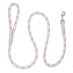 New Trend Dog <strong>Leash</strong> No <strong>Pull</strong> Reflective Durable Custom Nylon Rope Color Pet <strong>Leashes</strong> for Training Walking Small Medium Large Dogs - Product Image 2