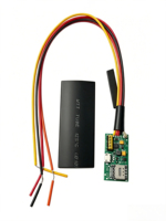 Módulo GPS para PCB para Rastreo Oculto, Diseño Anti-Interferencia, Personalizable OEM, Sin Carcasa