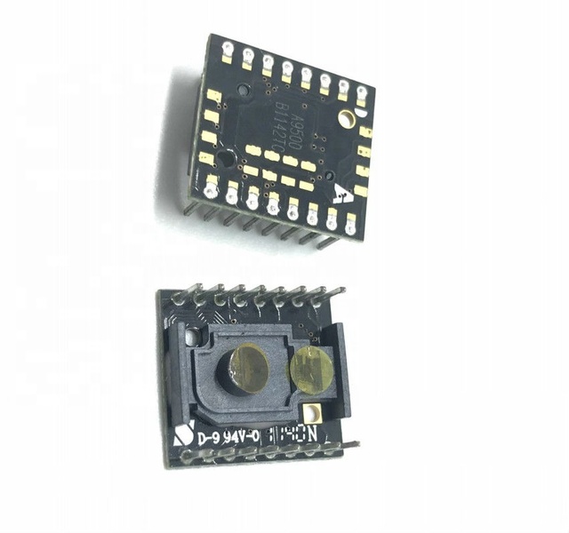ADNS-9500 DIP-16 optical mouse sensor ic adns sensor