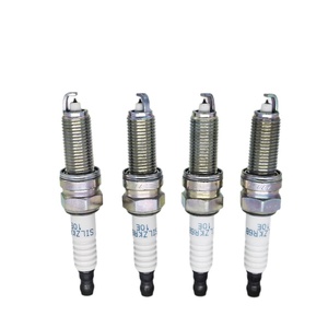 <span class=keywords><strong>หัวเทียน</strong></span>อิริเดียมแท้เบอร์ 18846-10060 SILZKR6B10E 93815 สำหรับฮุนได เกีย อะไหล่ทดแทนรถยนต์ - Product Image 1