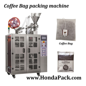 Máquina envasadora de presentación de chocolate líquido choki choki	máquina empacadora de carriles múltiples - Product Image 6