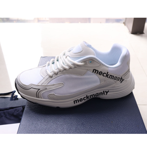 Chaussures de marche décontractées de créateur, haute qualité, baskets de luxe B30 en cuir véritable, confortables et personnalisables - Product Image 4