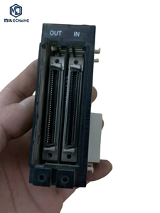 Module d'interface E/S CJ1W-II101, module d'extension PLC, module de contrôle industriel, module E/S numérique, contrôleur logique programmable - Product Image 1