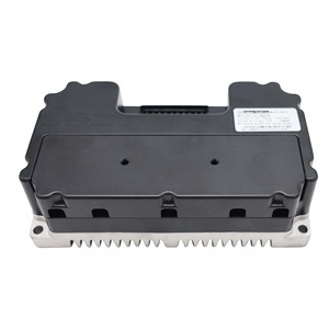 DKYS ND72300 100A 72V IP65 3000W Built-in Module Sine Wave Brushless <b>Motor</b> <b>Controller</b> Fardriver Vehicles ND72300BT ND72300BT - Product Image 5