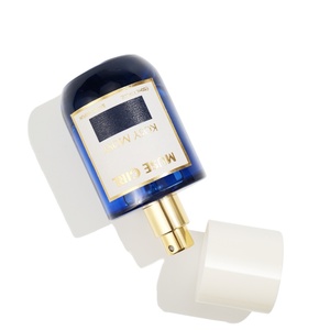 Calendrier de l'Avent parfumé KOSY MOSY pour Noël, ensemble de parfums aux notes légères, adapté aux peaux sensibles, parfum naturel sûr - Product Image 4