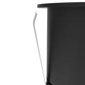 1 Wát tủ mini nhỏ ánh sáng tại chỗ nhôm Trần cố định chống chói COB <span class=keywords><strong>Downlight</strong></span> lõm nhúng mini <span class=keywords><strong>LED</strong></span> Spotlight - Product Image 5