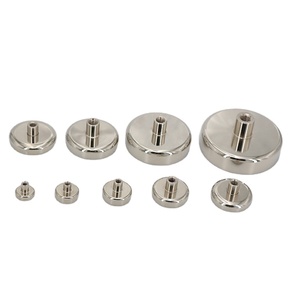 M3 יחיד יחיד יחיד מיכל neodymium עם חוט פנימי זכר או נקבה למכירה - Product Image 4