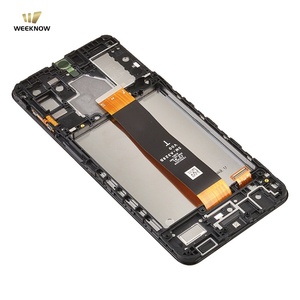 Pantalla Táctil LCD Original para Galaxy A32 4G <span class=keywords><strong>Sm</strong></span>-<span class=keywords><strong>A325F</strong></span> <span class=keywords><strong>Sm</strong></span>-A325M A33 A34 A23 A24 A15, Pantalla para <span class=keywords><strong>Samsung</strong></span> A32 5G <span class=keywords><strong>Sm</strong></span>-A326B - Product Image 3