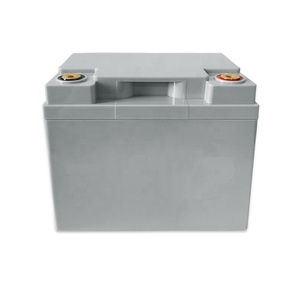 12.8V 38Ah LiFePo4 pil paketi 12.8V 38Ah yedek pil paketi için kurşun asit batarya - Product Image 2