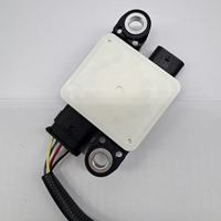 Capteur de particules fines PM de haute qualité 8983550720 pour Isuzu D-MAX II 1.9 DDI 2015-2022 Remplace 0281007890 0281006991