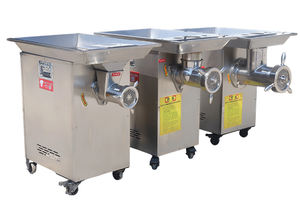 サイズ32多機能肉挽き器サイズ32 42 52市販肉ミンサーサイズ32 - Product Image 5