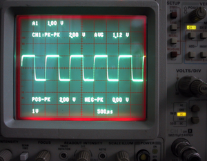 TEKTRONIX 2465B 400MHz 4Chan Analog OSCILLOSCOPE Refurbed/cal&apos D - Product Image 3