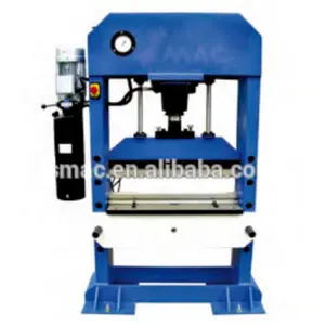 Easy and Simple to Handle Hydraulic Bending Pressing Machine