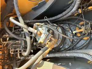 Excavadoras Hyundai Excavadoras usadas HYUNDAI 305LC-9S de segunda mano Original Hyundai 305LC-9S a la venta - Product Image 2