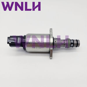 Vanne solénoïde proportionnelle hydraulique WNLH TM90501 24V pour excavatrice Sany SY135 SY215 SY245 SY335 SY365 - Product Image 1