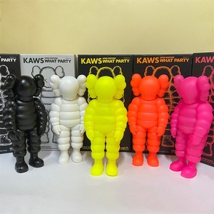 Figura de PVC de Tamaño Real de KAW Original Fakes, Decoración para el Hogar, Juguete Coleccionable, Gran Venta - Product Image 3