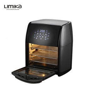 Meglio vendere 1800 Watt elettrodomestici da cucina 2024 <span class=keywords><strong>Smart</strong></span> Air friggitrice digitale friggitrice ad aria friggitrice forno - Product Image 4