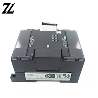 Nouveau contrôleur PLC d'origine CP1W-8ET, contrôleur de programmation PLC, contrôleur d'automatisation industrielle en stock