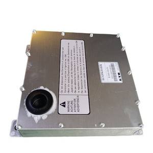 Ensemble de commande de chariot élévateur électrique Bobcat Doosan B50X 5 DQ0006978 Neuf - Product Image 1