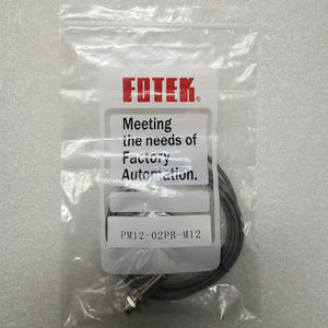 Fotek Inductive <strong>Proximity</strong> <strong>Sensor</strong> <strong>PS</strong>-<strong>05S</strong> - Product Image 2