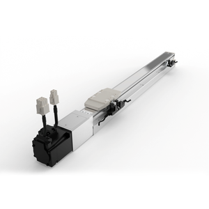 Tùy chỉnh bc4g đường sắt nhúng vít Bảng trượt mô hình s55c + gcr15 + Vật liệu hợp kim nhôm 100 đặt hàng tối thiểu mang - Product Image 5