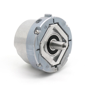 Encoder Rotatorio Heidenhain EQN1337 2048 5MS16-C9K con Extremo Redondo ID1178027-01 - Product Image 1