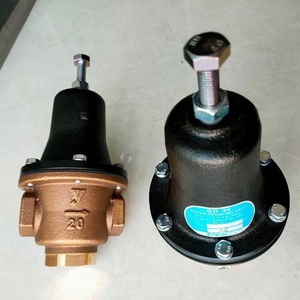 วาล์วลดแรงดัน/ตัวแยกไอน้ำ ยี่ห้อ YOSHITAKE รุ่น GD-24/GD-24GS/GD-24GS-N จากญี่ปุ่น ในห้องสมุด - Product Image 6