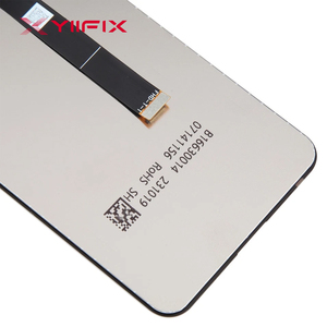 Écrans LCD de bonne qualité Yiifix pour téléphones mobiles <span class=keywords><strong>Huawei</strong></span> Y9a STK-L21/STK-LX3/STK-L22 P40, assemblage de panneau numériseur de remplacement OEM - Product Image 4