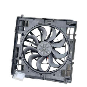 Ventilador Eléctrico Original de <span class=keywords><strong>Segunda</strong></span> <span class=keywords><strong>Mano</strong></span> de Alta Calidad para Radiador de Rolls-Royce Ghost - Product Image 5