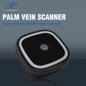 HFSecurity VP930Pro Módulo Plam de modo dual Campus corporativo Acceso de alta seguridad - Product Image 2