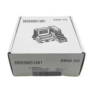 Módulo de Salida Digital Original A-BB DO810 3BSE008510R1 S800, Sistema I/O de 16 Canales y 24V, Controlador PLC DCS AC 800M - Product Image 3