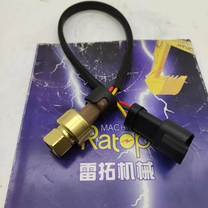 Sensor de Presión C15 C13 239-5674 239-3478, Sensor 2395674 2393478 para Topadora D8T D8N - Product Image 1