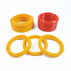 Spm RN đầy đủ mở van chỗ ngồi van chèn cho Máy Bơm Bùn - Product Image 1