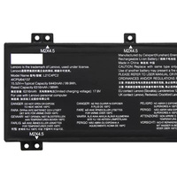 Baterai Laptop untuk Lenovo Legion 7 16ARHA7 Legion 5 15 Baterai Notebook isi ulang