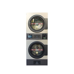 10Kg Self Service vestiti <span class=keywords><strong>lavatrice</strong></span> con asciugatrice con <span class=keywords><strong>gettoniera</strong></span> <span class=keywords><strong>lavatrice</strong></span> estrattore <span class=keywords><strong>per</strong></span> lavanderia - Product Image 1