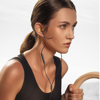 Earphone Mini Murah Terlaris USAMS EP-43 Tipe-C In-ear Metal Berkabel